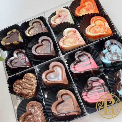 باکس-شکلات-قلبی-در-طعم-های-متفاوت2